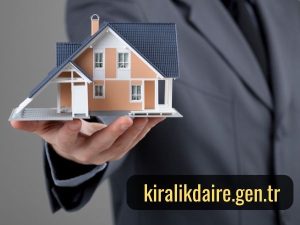 Altunkalem Mahallesi Kiralık Daire